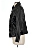 Nordstrom Signature 100% Leather Black Leather Jacket Size XL - photo 5