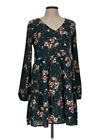 Everly Casual Dress (view 1)
