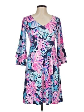 Lilly Pulitzer Casual Dress (view 1)