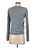 Forever 21 Gray Pullover Sweater Size S - photo 2