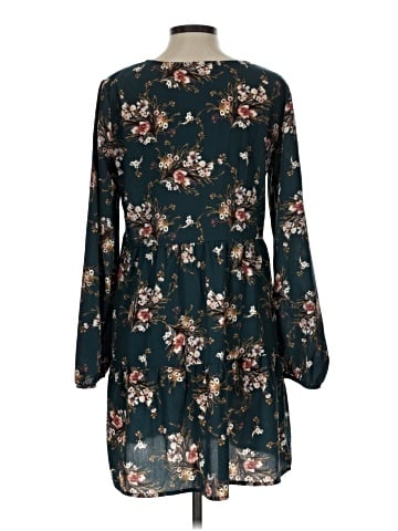 Everly Casual Dress (view 2)