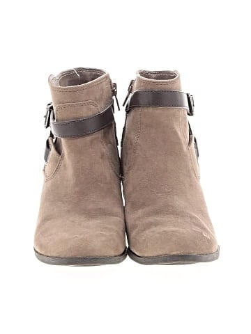 Unisa Ankle Boots (view 2)