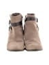 Unisa Tan Ankle Boots Size 7 - photo 2