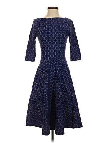 Leota Casual Dress (view 1)