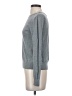Forever 21 Gray Pullover Sweater Size S - photo 5