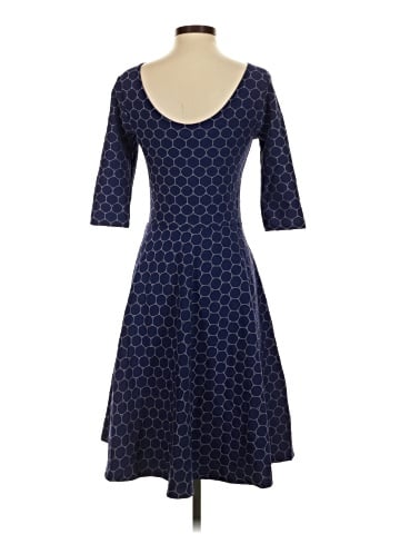 Leota Casual Dress (view 2)
