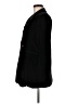 Pink Lily Black Coat Size M - photo 5