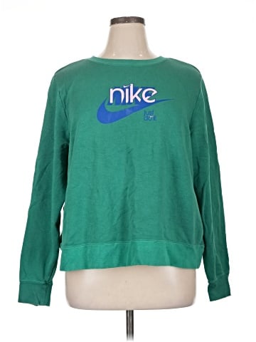 Nike Sweatshirt (view 1)