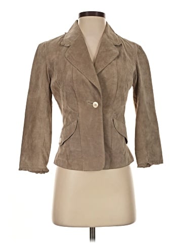 June Blazer (view 1)