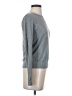 Forever 21 Gray Pullover Sweater Size S - photo 4