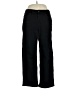 Old Navy Solid Black Casual Pants Size 16 - photo 1