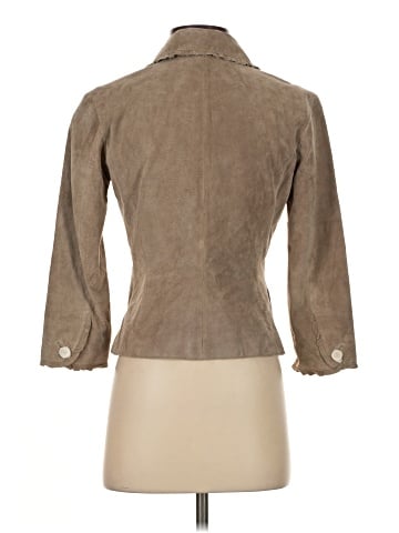June Blazer (view 2)