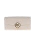 MICHAEL Michael Kors Ivory Wallet One size - photo 1