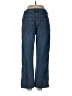Divided by H&M 100% Cotton Blue Jeans Size 6 - photo 2