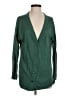 Talbots 100% Linen Green Cardigan Size S - photo 1