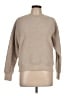 Everlane 100% Recycled Polyester Tan Pullover Sweater Size L - photo 1