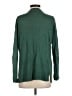 Talbots 100% Linen Green Cardigan Size S - photo 2
