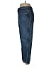 Divided by H&M 100% Cotton Blue Jeans Size 6 - photo 5
