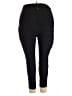 Active by Old Navy Solid Black Active Pants Size XXL Maternity - photo 2