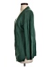 Talbots 100% Linen Green Cardigan Size S - photo 5