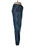Divided by H&M 100% Cotton Blue Jeans Size 6 - photo 4
