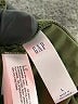 Gap Green Swimsuit Top Size L - photo 3