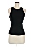 A New Day Black Tank Top Size M - photo 1