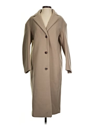 H&M Trenchcoat (view 1)