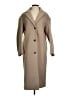 H&M Tan Trenchcoat Size XS - photo 1