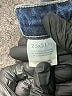 BKE Solid Blue Jeans Size 25 waist - photo 8