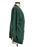 Talbots 100% Linen Green Cardigan Size S - photo 4