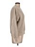Everlane 100% Recycled Polyester Tan Pullover Sweater Size L - photo 4