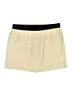 Zella Solid Gold Athletic Shorts Size XL - photo 1