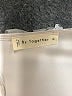 By Together 100% Polyester Ivory Long Sleeve Blouse Size M - photo 7