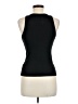 A New Day Black Tank Top Size M - photo 2