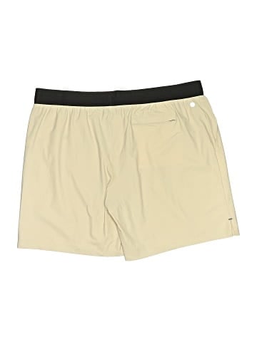 Zella Athletic Shorts (view 2)