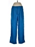 Standard Cloth Blue Casual Pants Size 32 waist - photo 1