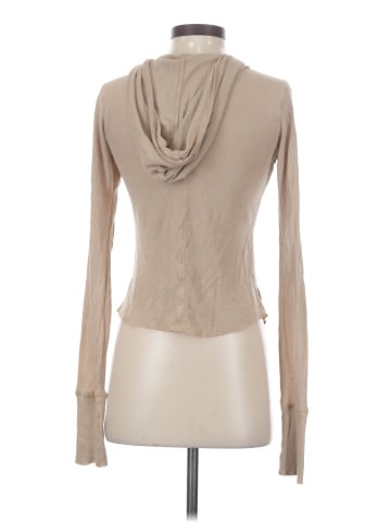AIKO Zip Up Hoodie (view 2)