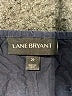 Lane Bryant Stars Blue 3/4 Sleeve Blouse Size 20 - photo 7