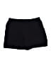 Columbia 100% Nylon Solid Black Athletic Shorts Size L - photo 1