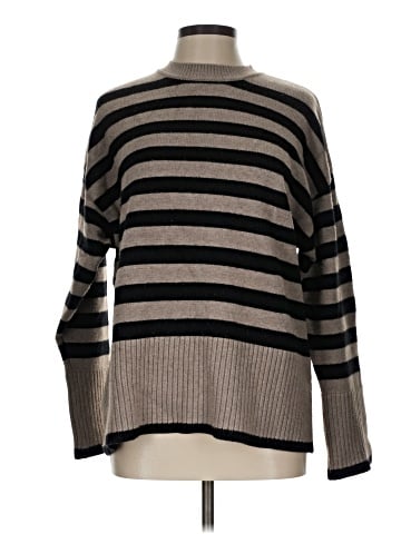 Industry Turtleneck Sweater (view 1)