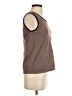 Chico's Brown Sleeveless Top Size S - photo 4