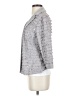 Slinky Brand Gray 3/4 Sleeve Blouse Size XS - photo 5