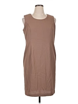 R&M Richards Casual Dress (view 1)