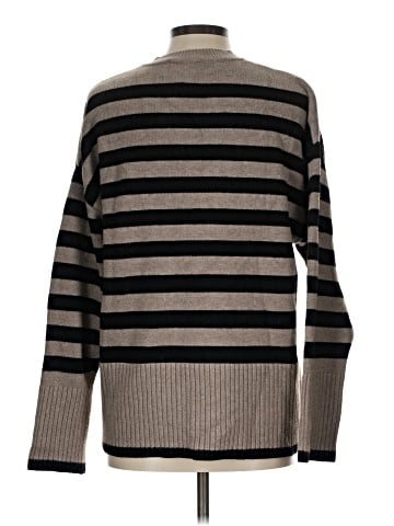 Industry Turtleneck Sweater (view 2)