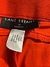 Lane Bryant Solid Red Casual Pants Size 22 - photo 4