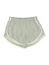 Nike 100% Polyester Gray Athletic Shorts Size M - photo 1