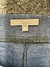 Vince. Blue Yoga Pants Size XS - photo 7