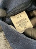 Vince. Blue Yoga Pants Size XS - photo 8