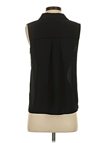 CATHERINE Catherine Malandrino Sleeveless Blouse (view 2)